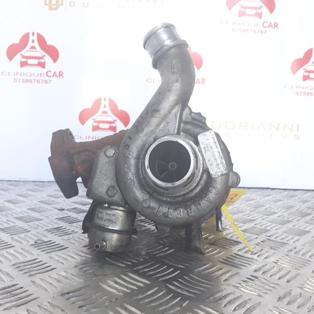 Turbina Ford Focus 1.8TDCI 1998 - 2004