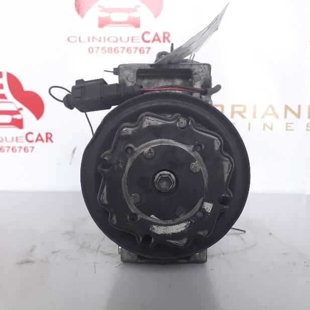 Compresor Clima Audi A4 B6 B7 A6 C5 2.5 TDI