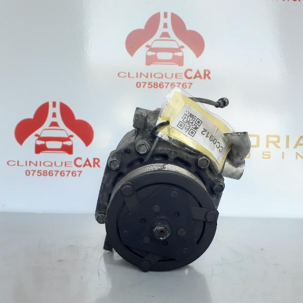 Compresor Clima Suzuki Ignis 1.3 Benzina