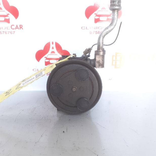 Compresor clima Mazda Demio 1996 - 2002