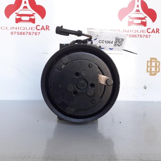 Compresor Climă Alfa Romeo 147 1.9 JTDM