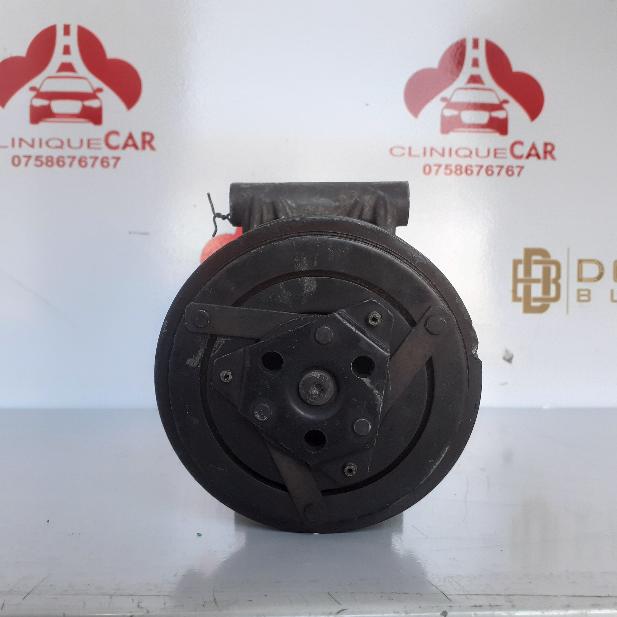 Compresor Climă Renault Scenic 2 2006