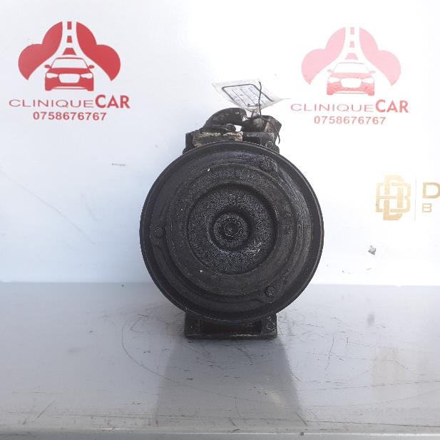 Compresor Climă Mercedes S Class 3.2 CDI/ 2.2 CDI 2001-2006 - defect curatenie