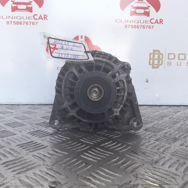 Alternator Mazda 6 2.0 DI