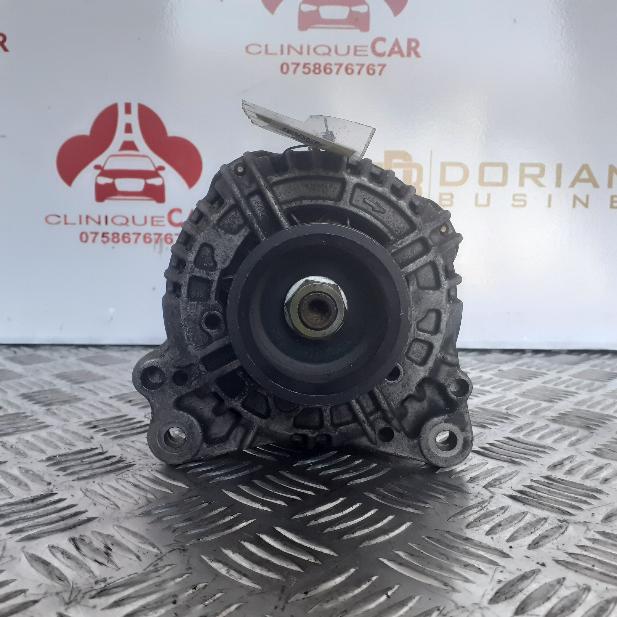 Alternator Volvo VW 2.5 D