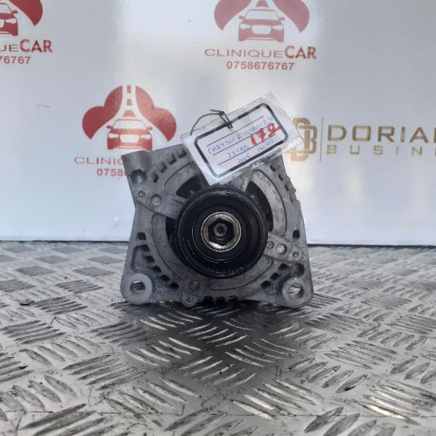 Alternator Chrysler Voyager IV | 2000 - 2008