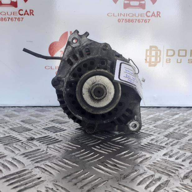 Alternator Hyundai Sonata Mitsubishi Lancer