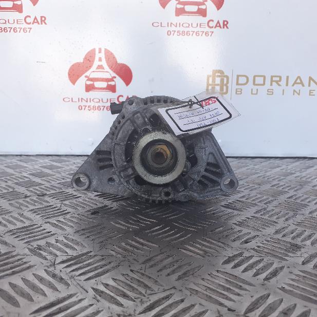 Alternator Nissan Micra 1.3i 16V 75HP '92-'97