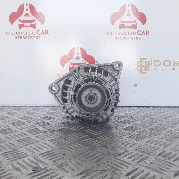 Alternator Audi Skoda VW