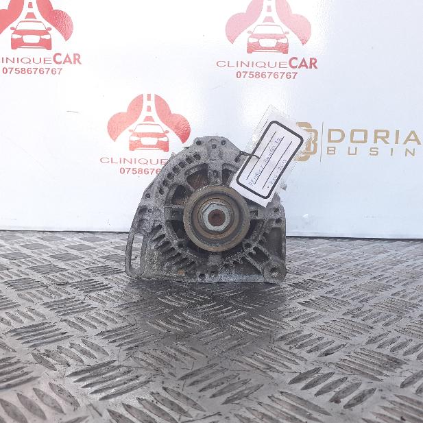 Alternator Renault Twingo 1.2i '00-'12