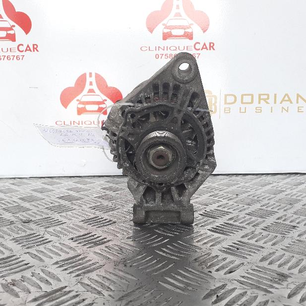 Alternator Ford Focus 1.6 16V/1.4