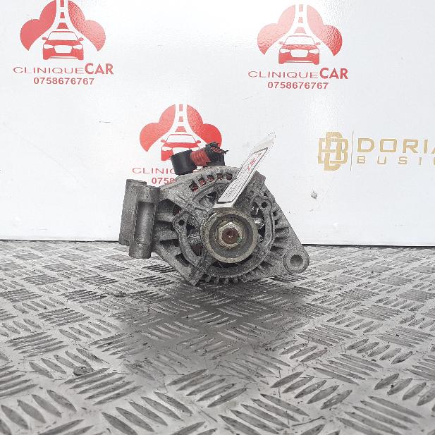 Alternator Ford C-Max Fiesta Focus Fusion - Trimis la schimb CC4470