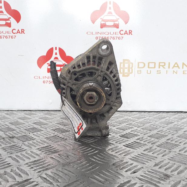 Alternator Ford C-Max Fiesta Focus Fusion