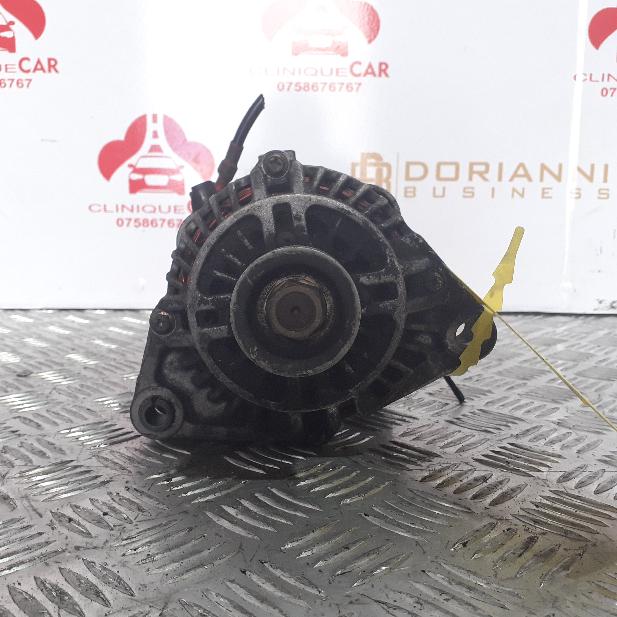 Alternator Ford Fiesta Puma Mazda 121