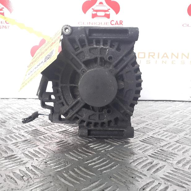 Alternator Mercedes C220