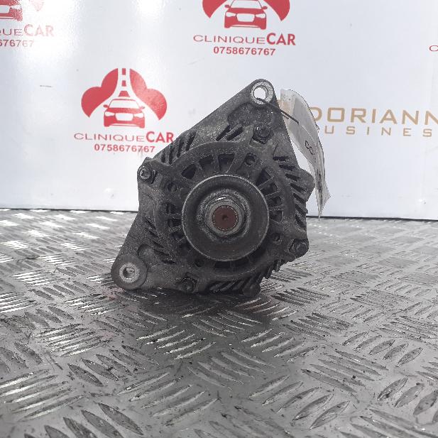 Alternator Smart Fortwo 1.0i | A5TG0991