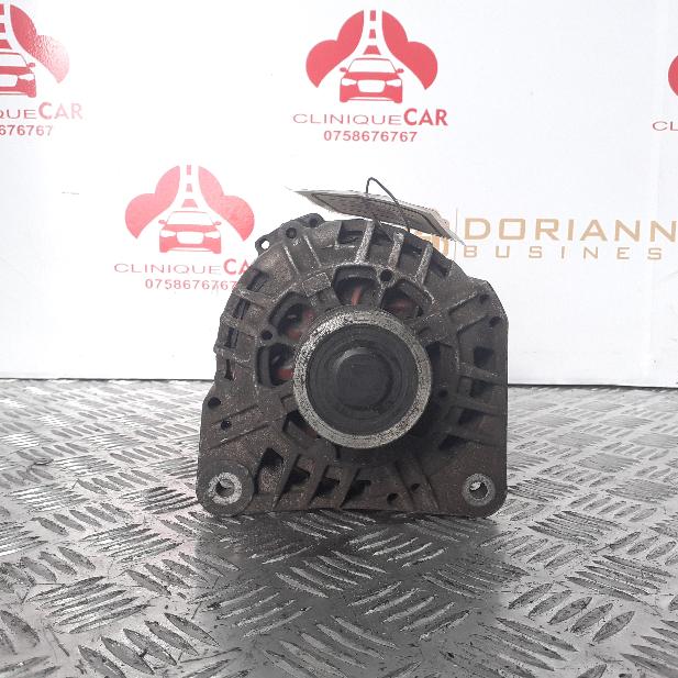 Alternator Dacia Renault 1.5DCI