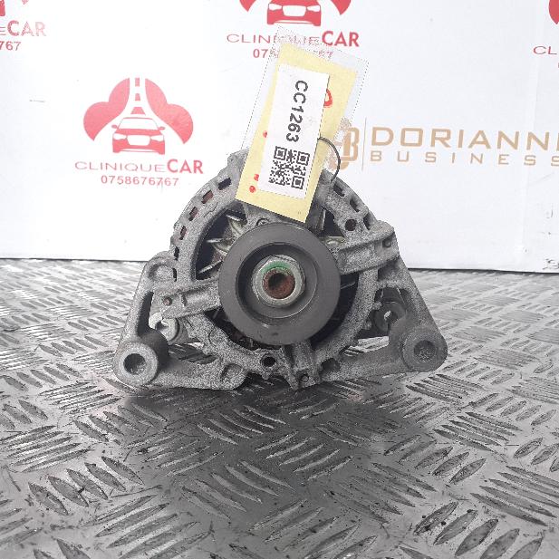 Alternator Opel Astra H 1.4i/ Opel Corsa C 1.2i 16V '00-'04