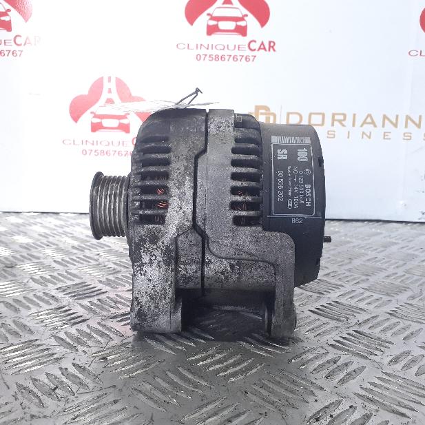 Alternator Opel Combo Corsa Tigra 1.4 B