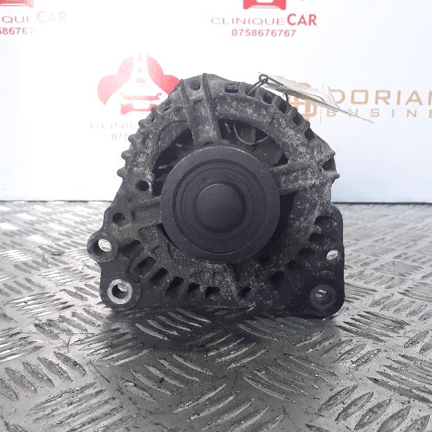 Alternator VW LUPO 1.7SDI 1999