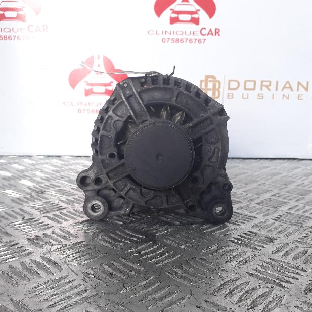 Alternator Audi Seat Skoda VW 1.4 TDI