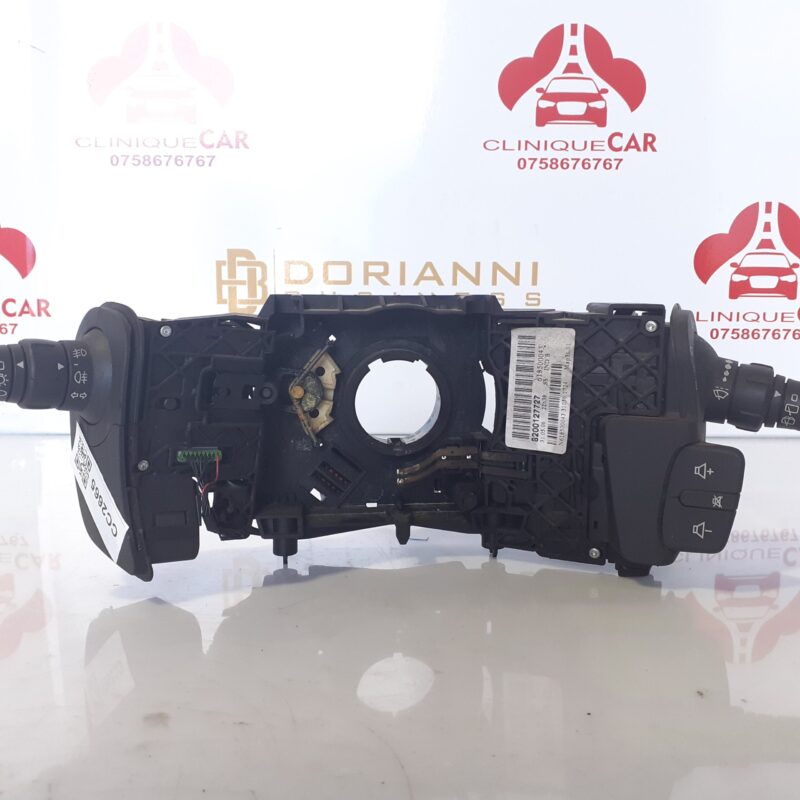 Bloc lumini / Spirala volan Renault Scenic II (2003 - 2010)