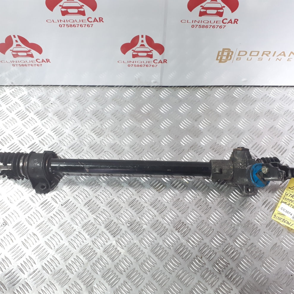 Caseta de direcție Fiat Ducato 1.9TD 1994-2002 9431296021