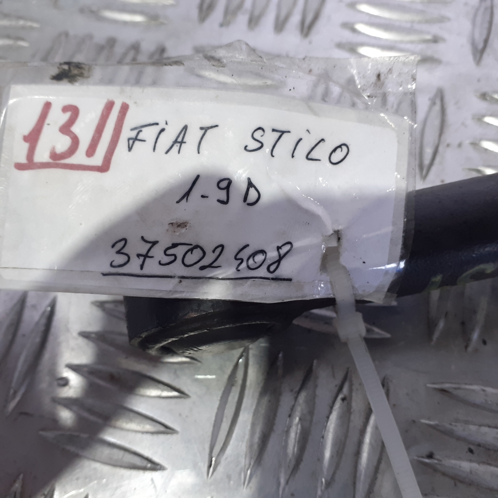 Caseta de direcție Fiat Stilo 1.9 JTD 2001 - 2010 37502408