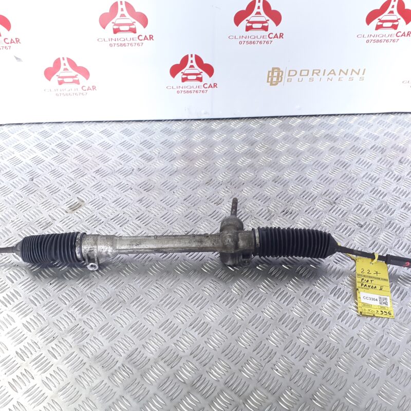 Caseta de direcție Fiat Panda 169 1.2 Benzina (2003 – 2012)