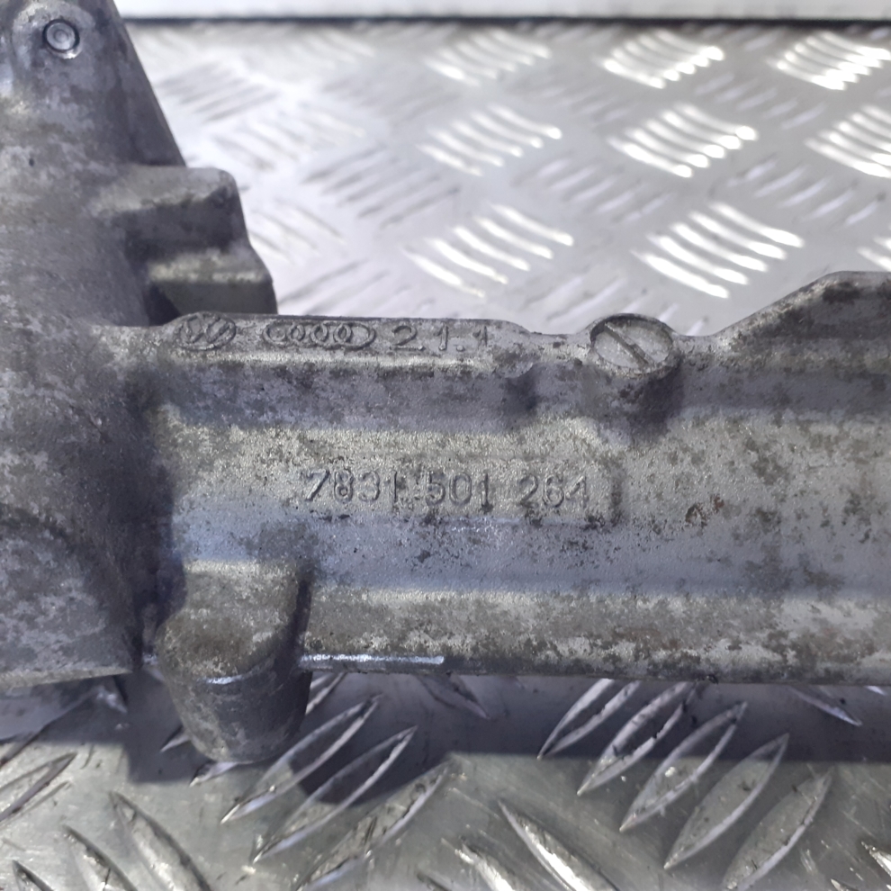 Caseta de directie Audi A4 B8 2.0 TDI | 7831993124