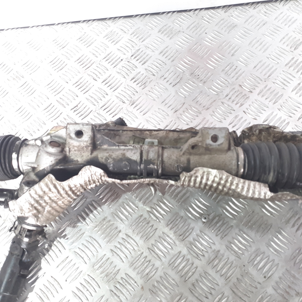 Caseta de direcție Citroen Xsara Picasso 1.6HDI 8200000050