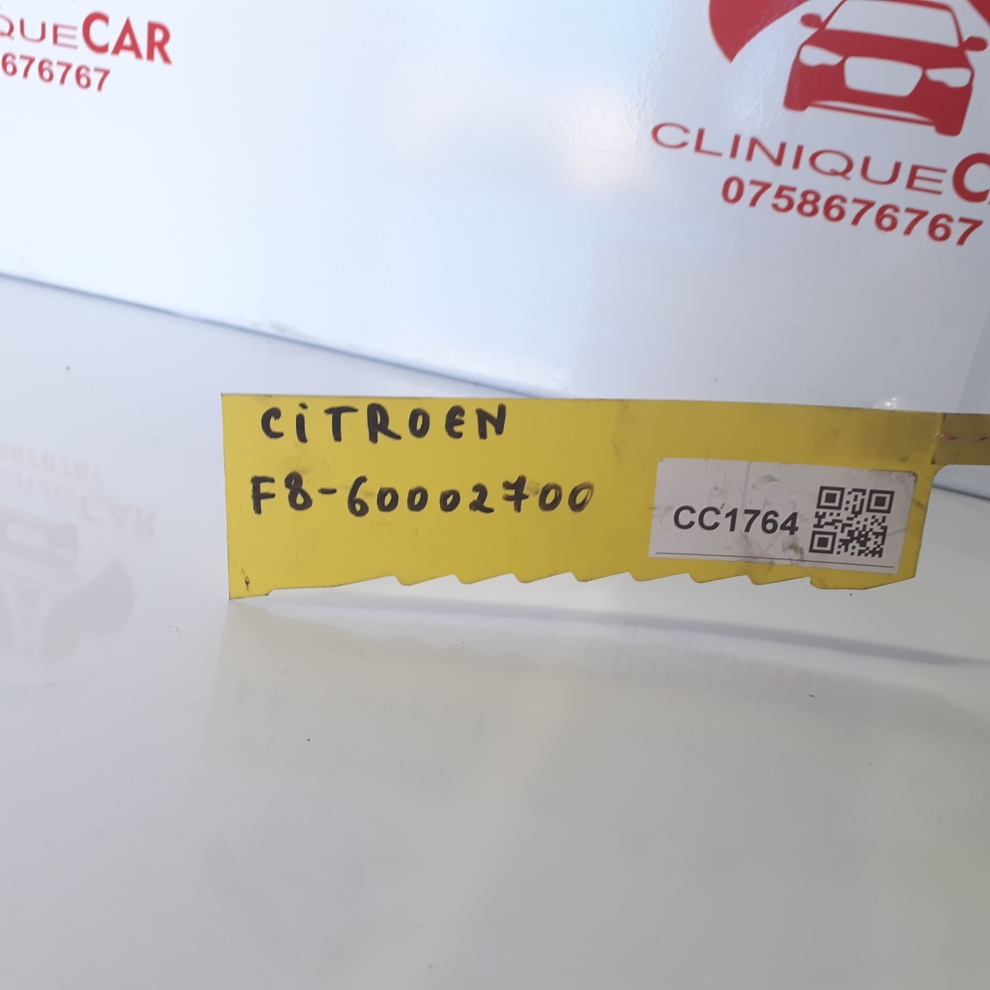 Coloana de direcție electrica Citroen C1 1.0i 2014 F860002700
