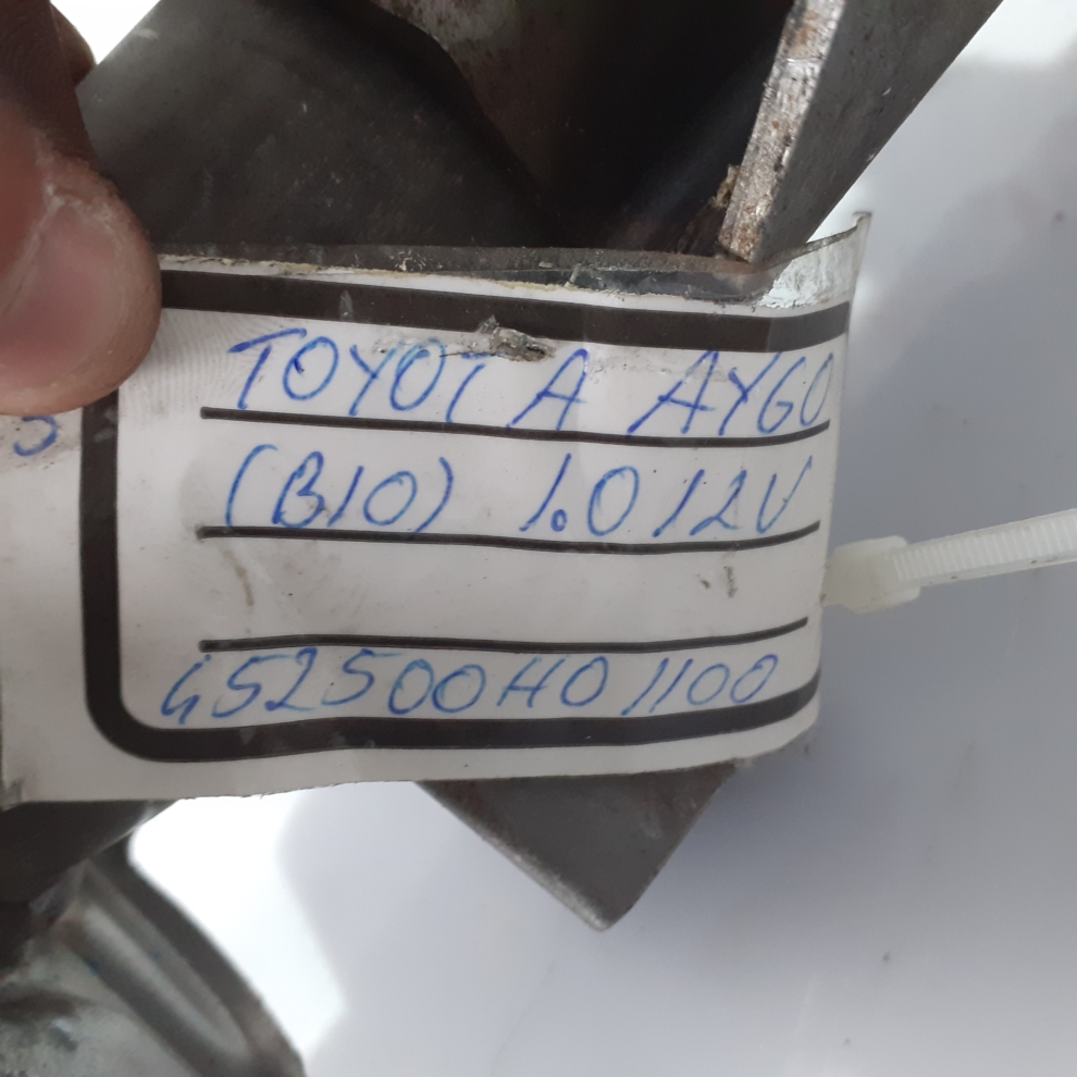 Coloana de direcție electrică Toyota Aygo B10 1.0 12V 452500H01100