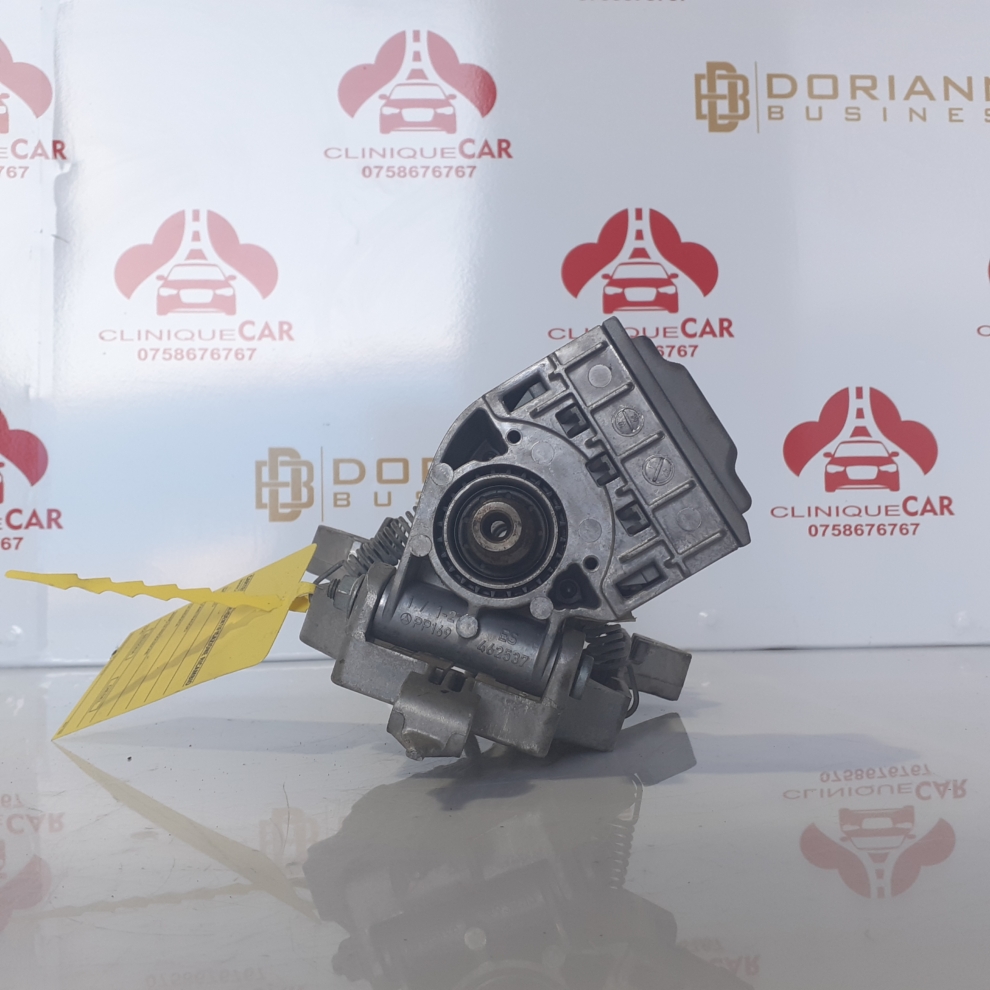 Coloana de directie electrică Mercedes A-Class W169 2.0CDI 1695452932