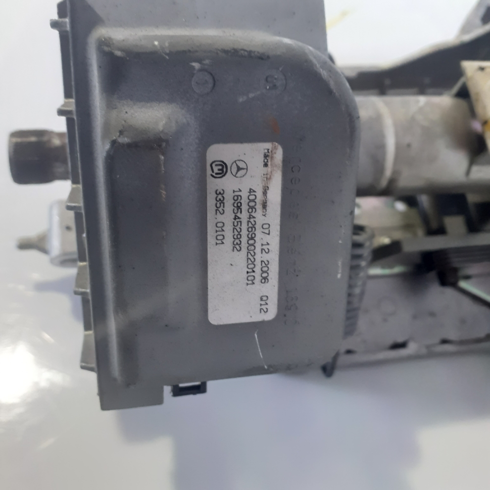 Coloana de directie electrică Mercedes A-Class W169 2.0CDI 1695452932