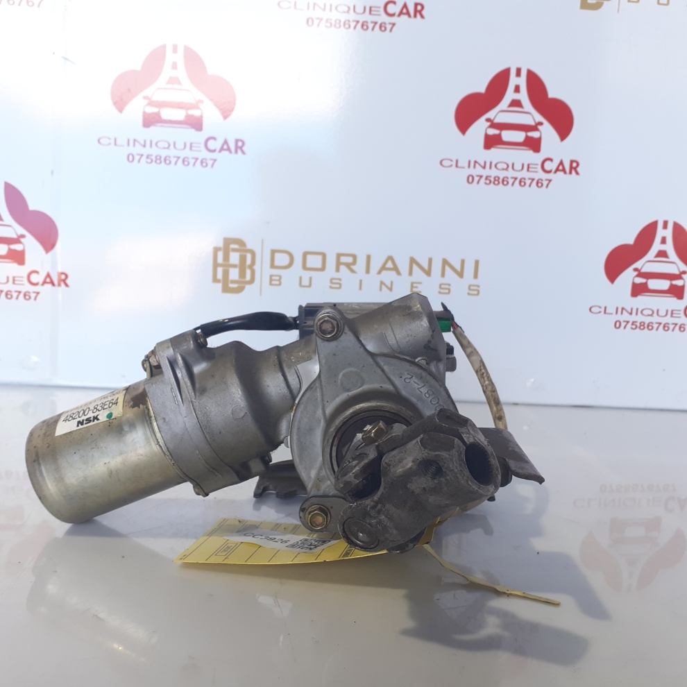 Coloana de directie electrica Opel Agila A H00 1.2 16V 38720-83E620