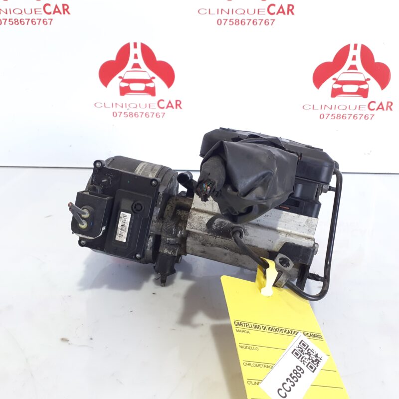 Pompa hidraulica suspensie Citroen C5 1.6 HDI 2017