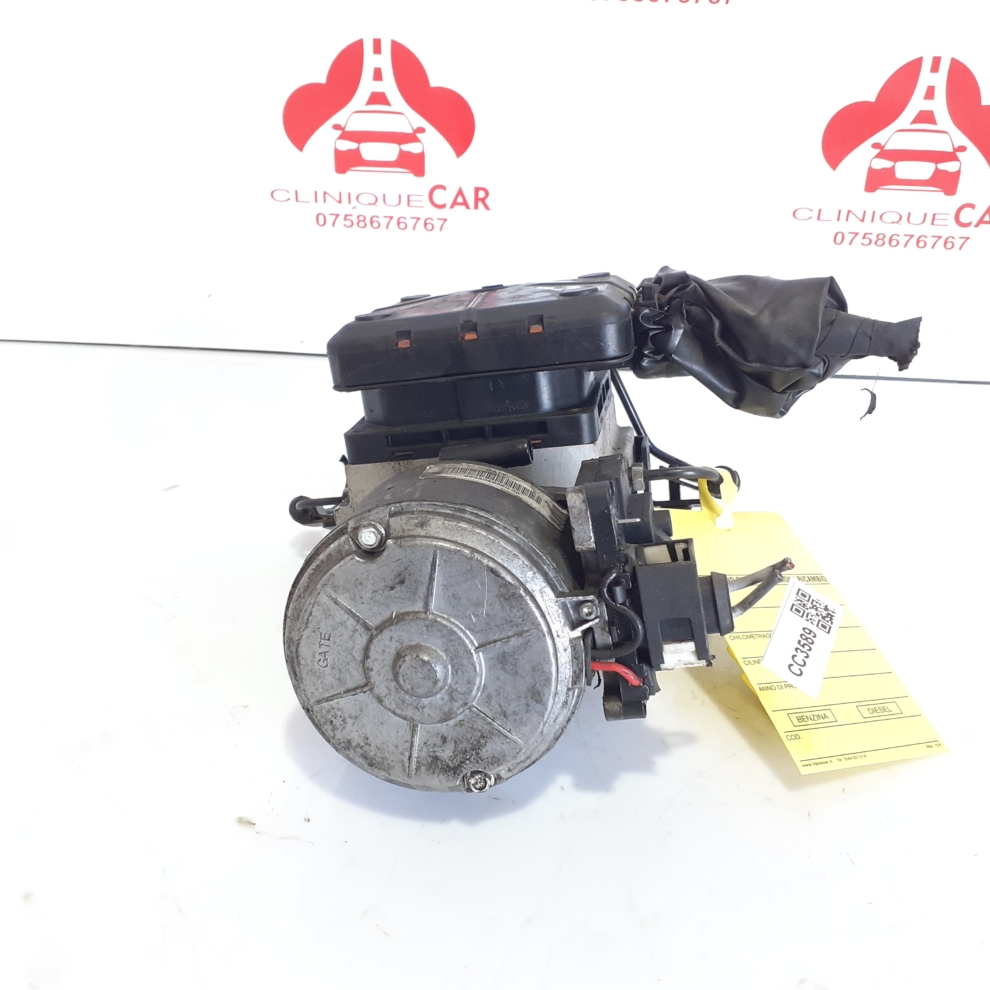 Pompa hidraulica suspensie Citroen C5 1.6 HDI 2017 - imagine 2