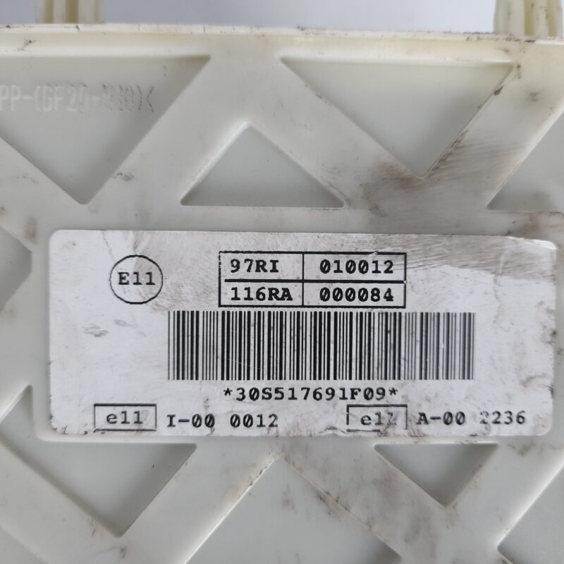 Panou siguranțe Ford Focus III 2011-2017 - imagine 3