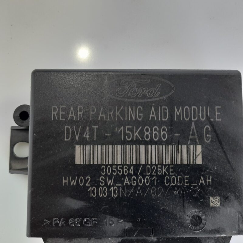 Modul Asistenta Parcare Spate Ford Kuga II 2.0TDCI 2007-2014