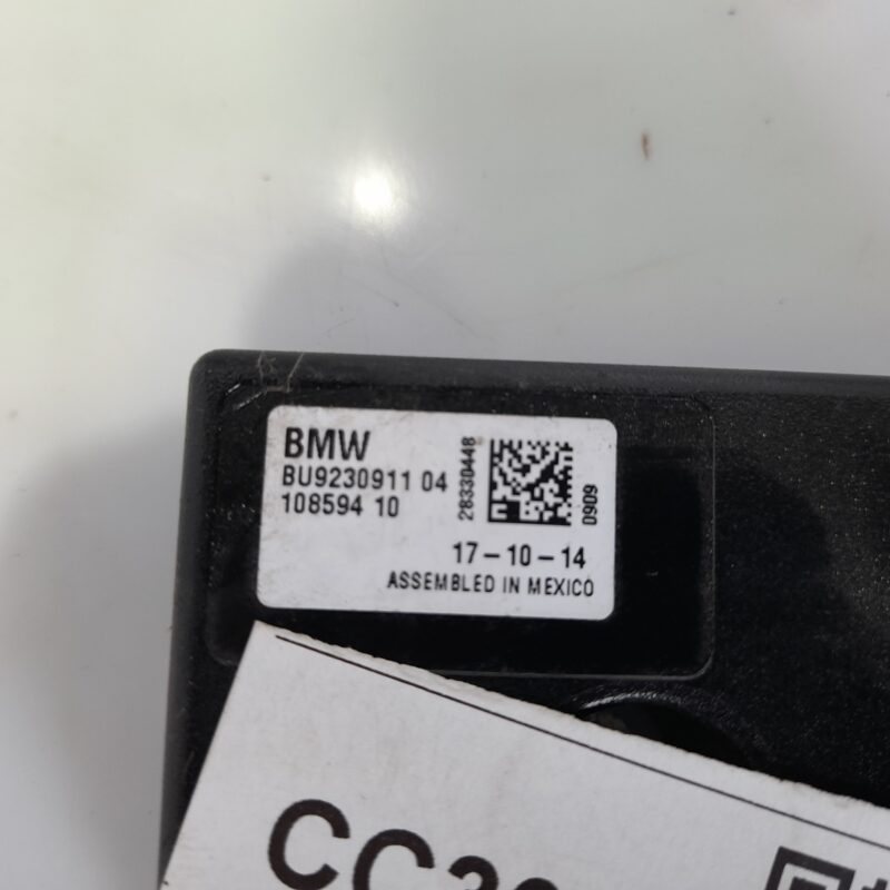 Modul Antenă BMW Seria 5 3.0 381 HP 280 KW Diesel 2013
