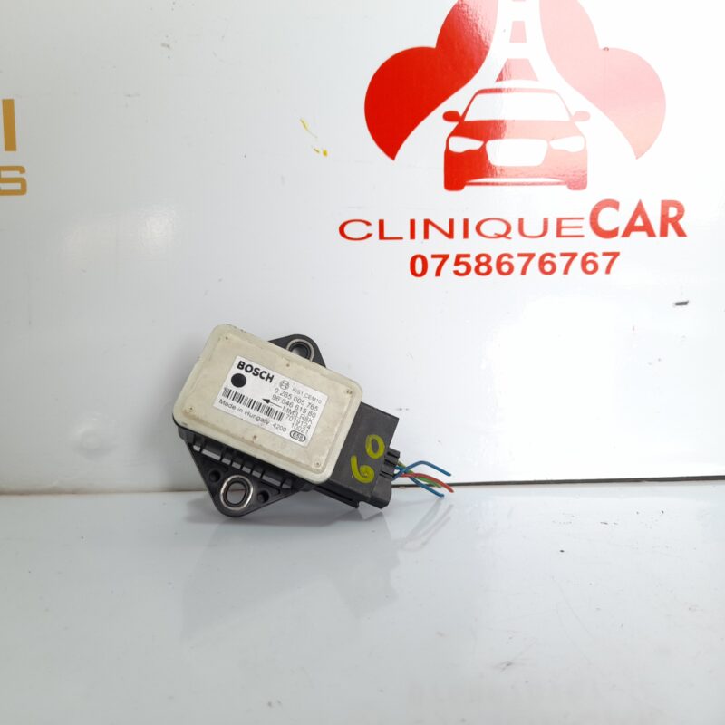 Senzor Accelerație Citroen C8 / Fiat Ulysse