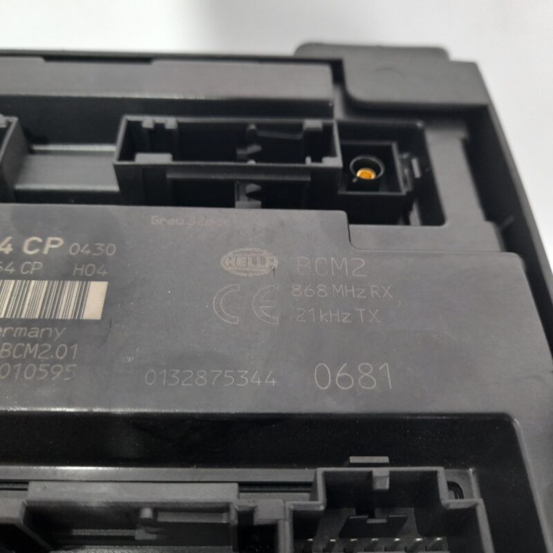Calculator confort Audi A4 B8 (8K) Avant 2.0 TDI 2011