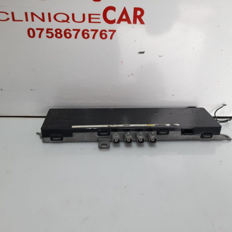 Amplificator Antena AUDI A6 C6