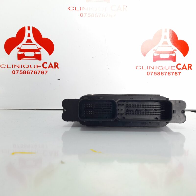 Calculator Motor VW Golf 7 1.4TSI Benzina 2013