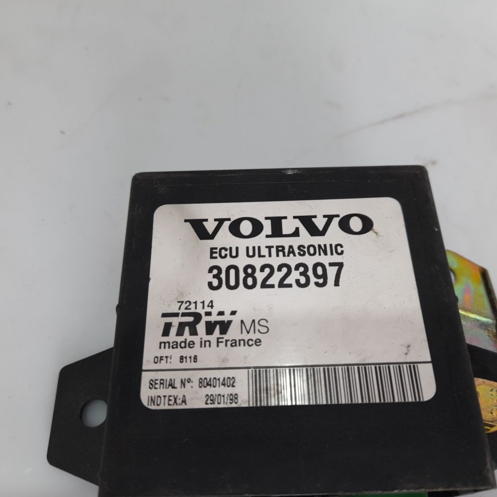 Modul alarma Volvo S40 V40 1.9 Diesel 2001