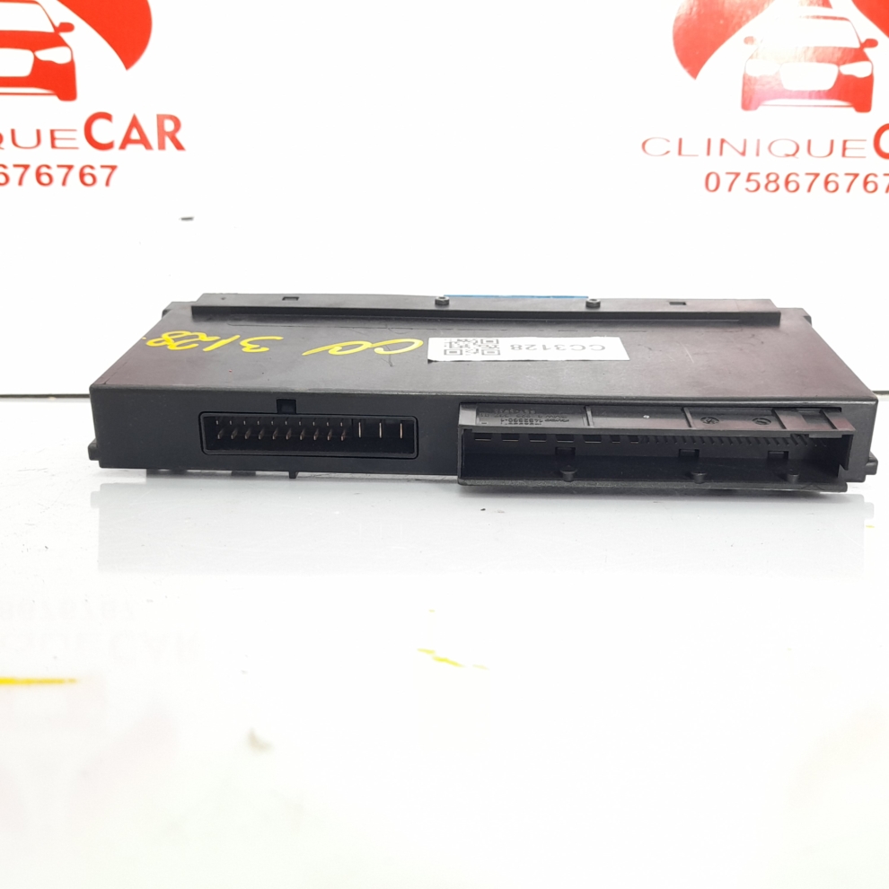 Modul Inchidere Centralizata BMW Seria 3 E90 E91 318 2005-2011 - imagine 2