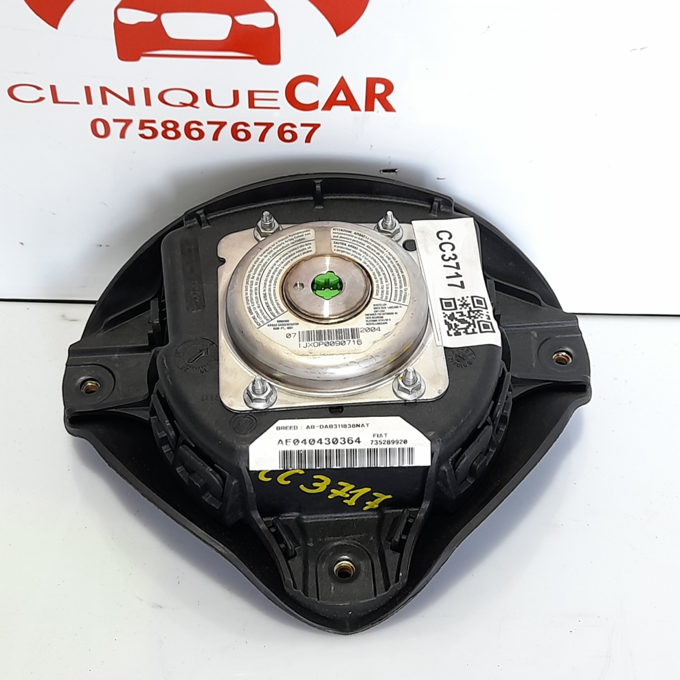 Airbag Volan Alfa Romeo 147 / 156 / GT