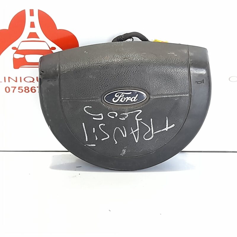 Airbag Volan Ford Fusion (JU_) (2002-2013)