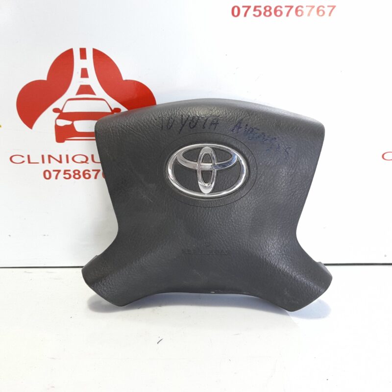 Airbag volan TOYOTA AVENSIS Saloon (_T25_) (2003 - 2008)